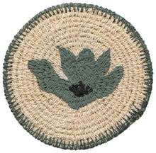 Aria Seagrass Coasters (Set of 4)