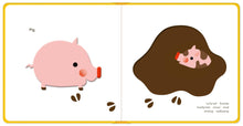 TouchThinkLearn: Farm