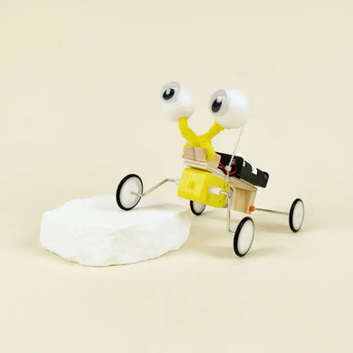 Bug Robot Diy Kit, Educational Stem Toy For Kids