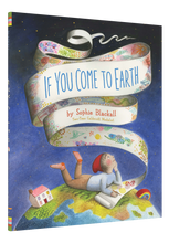 If You Come to Earth