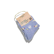 Kids Socks that Save Chickens | Organic Cotton Kids Socks