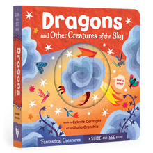 Dragons and Other Creatures of the Sky