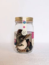 Mixed Berry Mojito Cocktail Infusion Kit