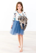 Furever Friends Tutu Dress