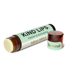 Kind Lips - Natural Lip Balms