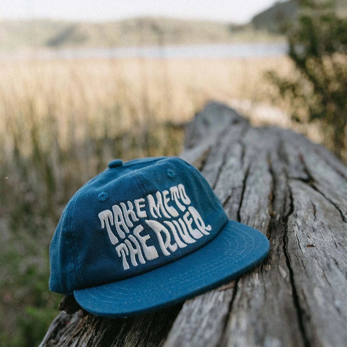 Baby Hat | Take Me To the River