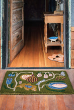 Pome Coir Doormat