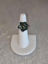 Hydrangea Ring