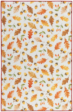 Oak & Acorn Recycled Microfiber Dishtowel