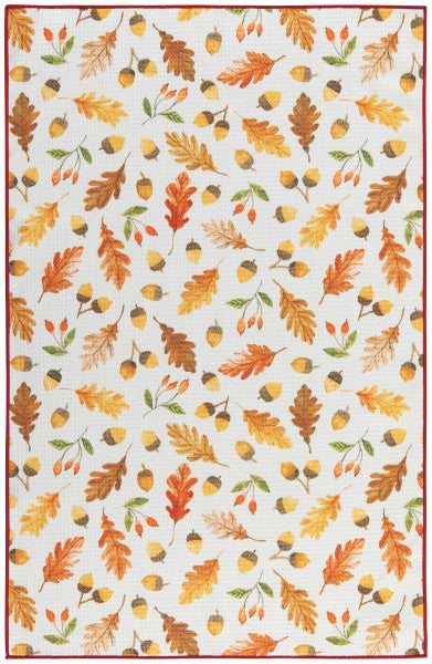 Oak & Acorn Recycled Microfiber Dishtowel