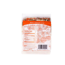 Minnesota Made Beer Cheese Soup