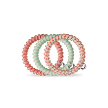 Small Spiral Hair Coils - Teleties (Multiple Styles)