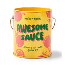 Complimentary Color Plant Growing Kits