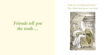 Frog and Toad: A Little Book of Big Thoughts