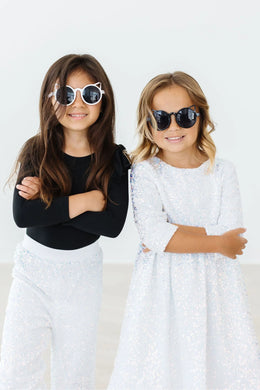 Kitty Sunglasses For Kids