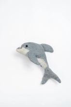 Felt Finger Puppets - Fair Trade (Multiple Styles)