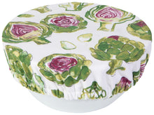 Artichoke Bowl Covers (Set of 2)