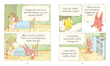 Fox & Chick: The Sleepover