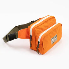 Poppy/Olive Fanny Pack