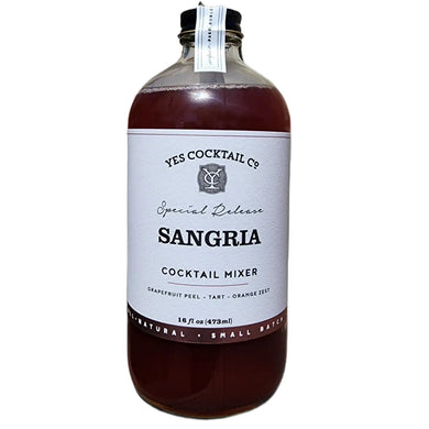Sangria Cocktail Mixer (Special Edition)