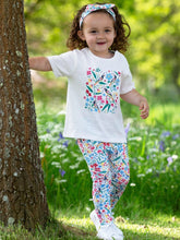 Songbird Organic Cotton Leggings