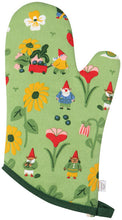 Gnome Grown Oven Mitt