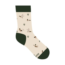 Kids Socks That Protect Ducks