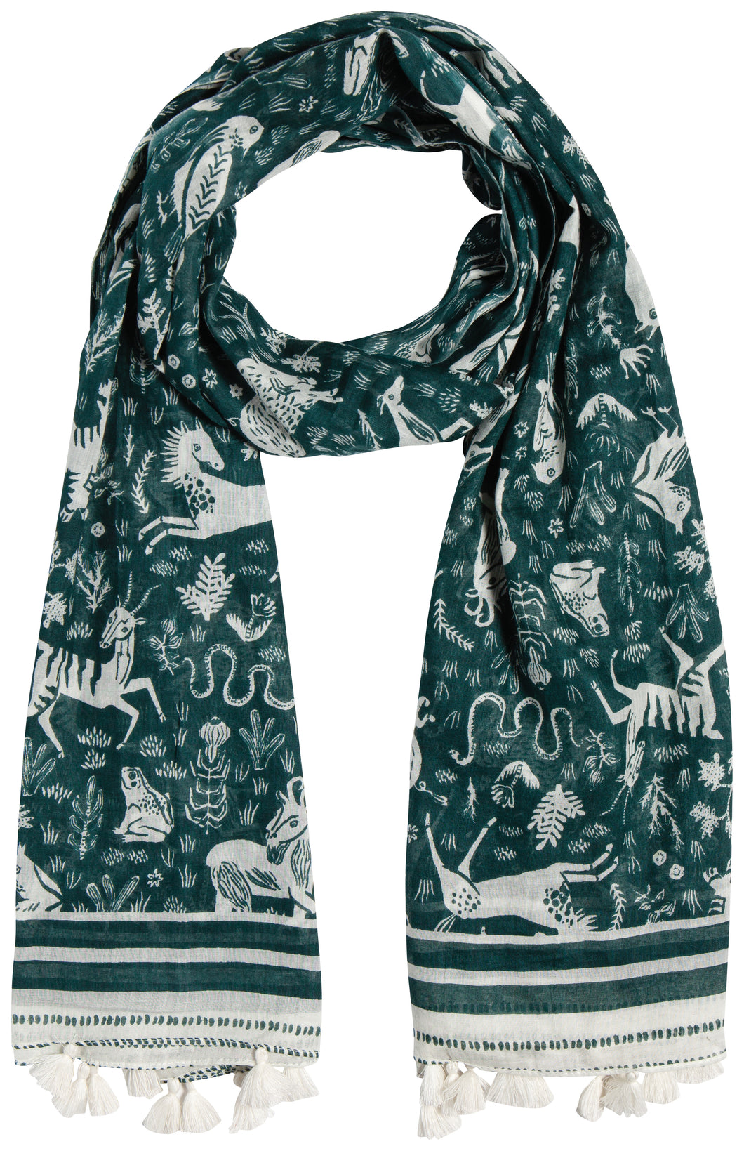 Boundless Scarf