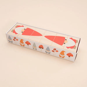Environments Wood Blocks (Multiple Styles)