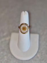 Dried Flower Rings (Multiple Styles)