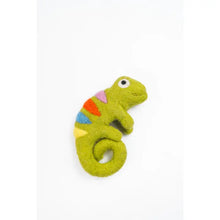 Felt Finger Puppets - Fair Trade (Multiple Styles)