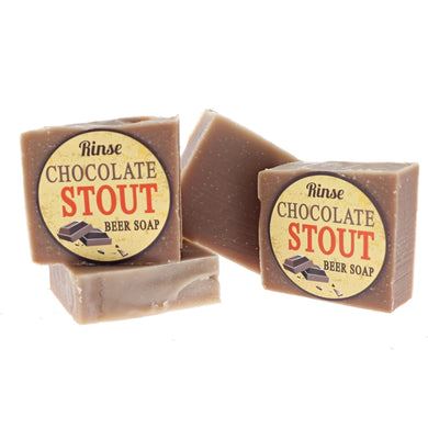 Beer Soap - Chocolate Stout