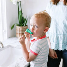 Brushie and Book (Baby/Toddler Toothbrush - Multiple Options)