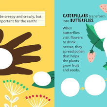 Bathtub Genius: Let's Learn About Bugs