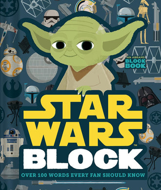 Star Wars Block