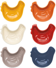 Chickens Pinch/Dip Bowls (Sold Individually)