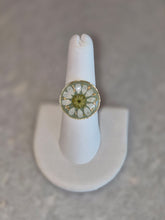 Dried Flower Rings (Multiple Styles)