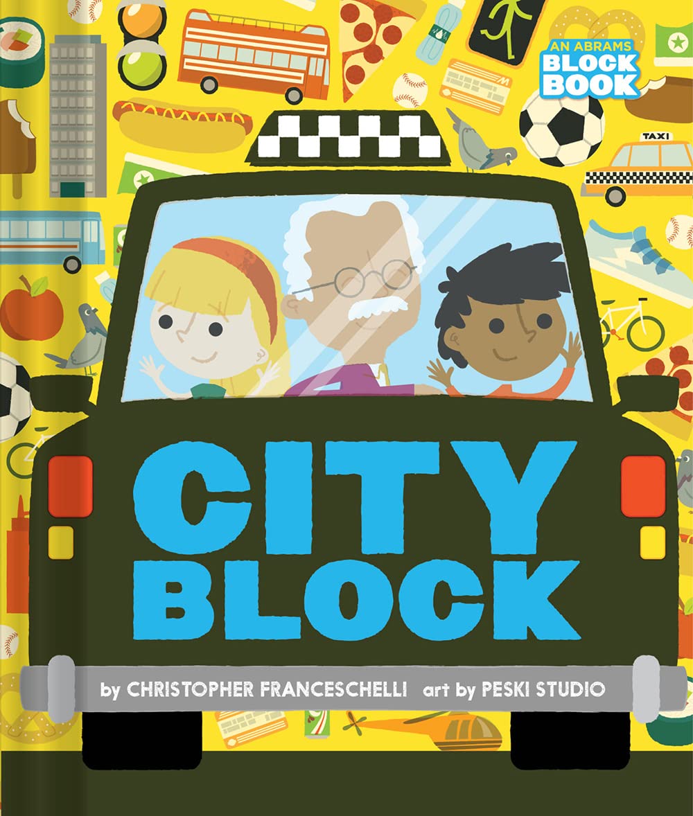 CityBlock