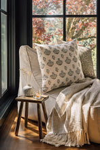 Whisper Cotton Throw
