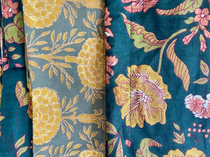 Drawstring Pajama/Jammie Pants