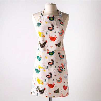 Chickens Apron