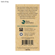 Socks That Save Geese