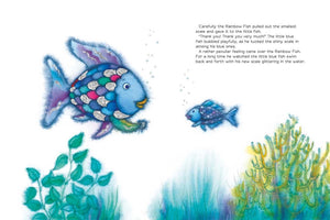 Rainbow Fish