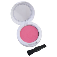 Natural Blush and Lip Shimmer Set