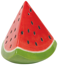 Melon Pop Salt & Pepper Shaker Set