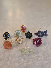 Hydrangea Ring