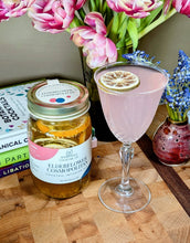 Elderflower Cosmopolitan Cocktail Infusion Kit