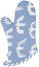 Birdie Oven Mitt