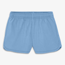 Kids Staycool Stretch Running Short