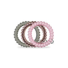 Large Spiral Hair Coils - Teleties (Multiple Styles)
